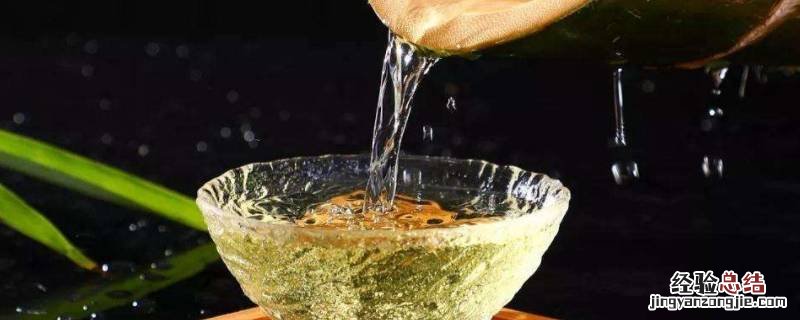 水开头的白酒 水开头的酒的名字
