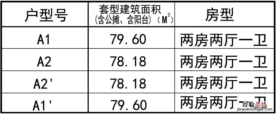 无锡龙塘岸后五巷B块保障房户型 无锡龙塘岸后五巷房价