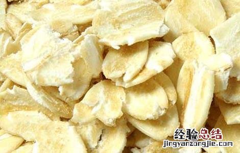 孕妇能吃燕麦吗 孕妇能吃燕麦吗晚期