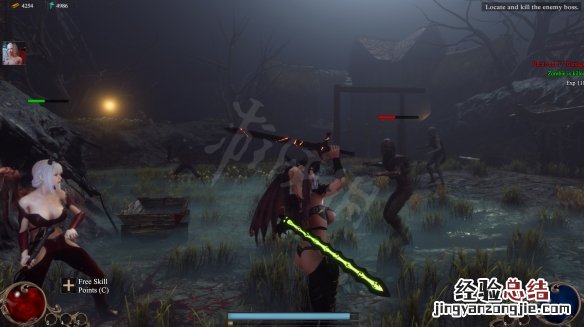 惩戒魅魔怎么增加随从上限 惩戒魅魔怎么增加随从