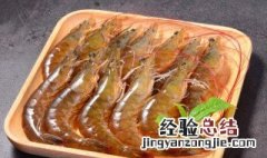 香脆飞燕虾怎么做的 香脆飞燕虾怎么做