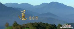笔歌墨舞道法自然什么意思 笔歌墨舞对什么
