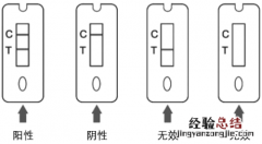江阴抗原检测结果怎么看