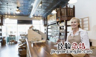 古风店铺名字大全 好听的古风店铺名字