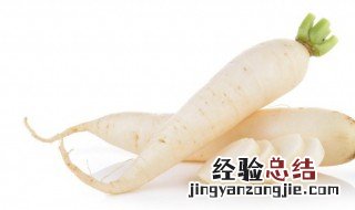 白萝卜能不能和生蚝一起吃呀 白萝卜能不能和生蚝一起吃