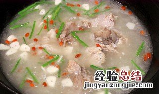 老汤怎么熬制 骨头汤老汤怎么熬制
