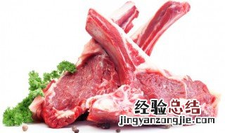 羊肉可以和荞麦面一起吃吗 羊肉和荞麦能一起吃吗