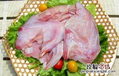 孕妇能吃兔肉吗 孕妇能吃兔肉吗中期