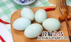 豆浆和鸭蛋能一起吃吗? 豆浆与鸭蛋能一起吃吗谢谢