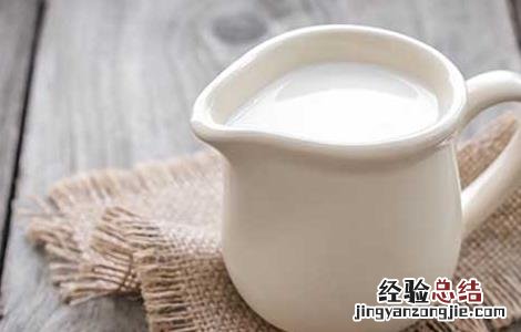感冒能不能喝牛奶吃鸡蛋 感冒能不能喝牛奶