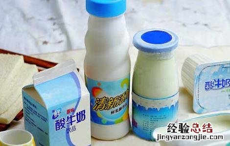 吃药能不能喝牛奶 感冒吃药能不能喝牛奶