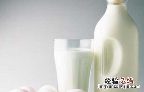牛奶和鸡蛋能一起吃吗 牛奶和鸡蛋能一起吃会拉肚子吗