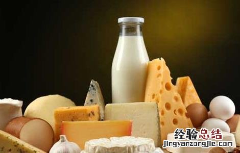 牛奶和鸡蛋能一起吃吗 牛奶和鸡蛋能一起吃会拉肚子吗