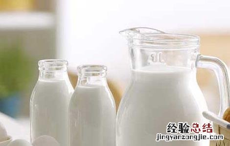 牛奶和鸡蛋能一起吃吗 牛奶和鸡蛋能一起吃会拉肚子吗