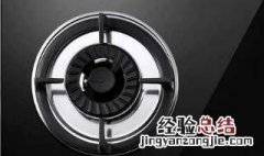 天燃气灶打燃火后几秒后又灭掉 出现这种现象是线路故障造成的
