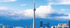 cntower在哪个城市 cntower坐落在哪个国家