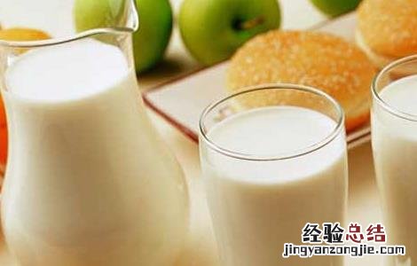 孕妇喝什么牛奶好补钙 孕妇喝什么牛奶好