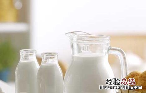 孕妇喝什么牛奶好补钙 孕妇喝什么牛奶好