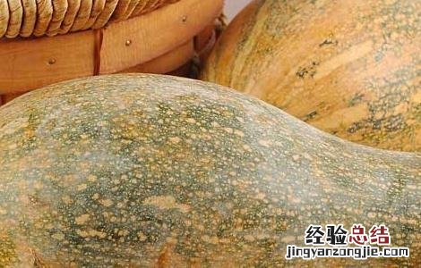南瓜不能和什么一起吃 南瓜不能和什么一起吃九种相克食物