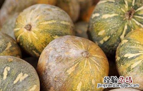南瓜不能和什么一起吃 南瓜不能和什么一起吃九种相克食物