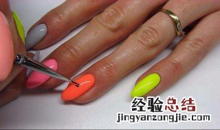 在家美甲没烤灯怎么办 在家做美甲没有烤灯怎么办