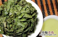 隔夜的铁观音能喝吗 铁观音能不能隔夜喝