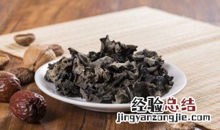 农村树上长的木耳能吃吗 树上长的木耳能吃吗
