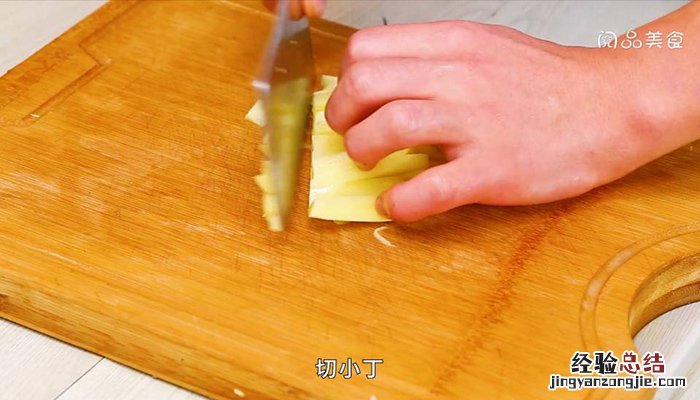 土豆香菇烩饭 土豆香菇烩饭如何做
