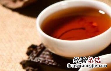 糯米香茶的功效与作用 糯米香茶的功效与作用及禁忌症