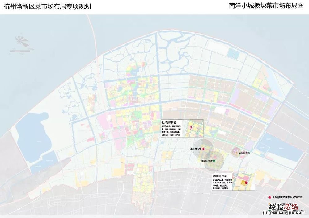 宁波杭州湾新区计划新增菜市场在哪里