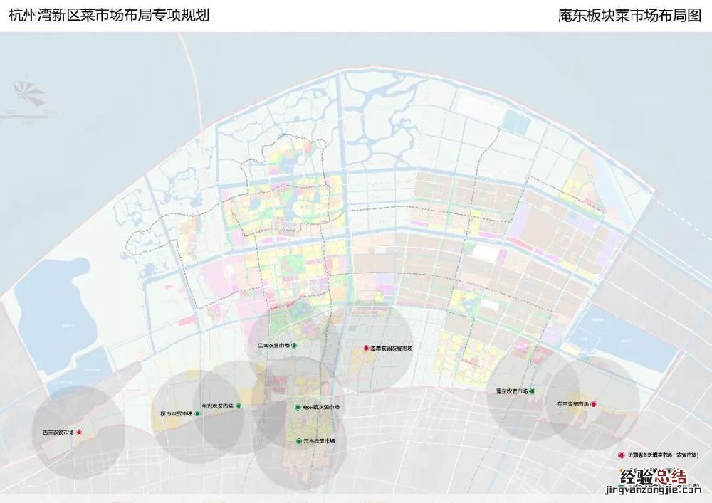 宁波杭州湾新区计划新增菜市场在哪里