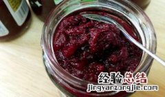 杨梅酱的制作方法 如何制作杨梅酱