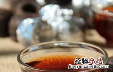 糯米香茶怎么泡才有糯米味 糯米香茶怎么泡