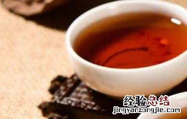 糯米香茶怎么泡才有糯米味 糯米香茶怎么泡