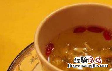 菊花姜茶的功效与作用 菊花姜茶的功效与作用是什么