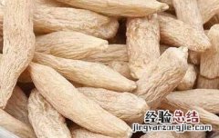 麦冬茶的功效与作用 参须麦冬茶的功效与作用