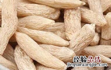 麦冬茶的功效与作用 参须麦冬茶的功效与作用