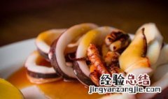 干鱿鱼炒豆角怎么做好吃 酸豆角炒干鱿鱼怎样炒