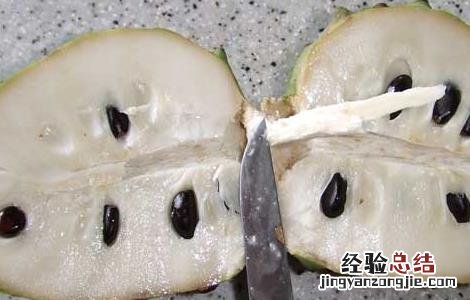 孕妇可以吃番荔枝吗? 孕妇可以吃番荔枝吗