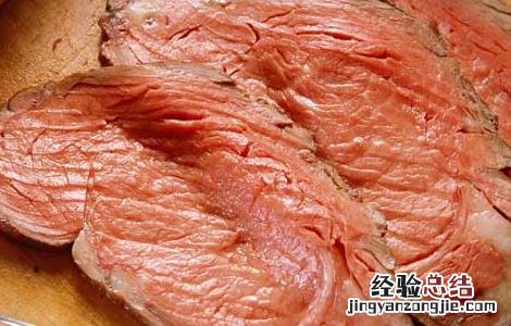 孕妇能吃牛肉吗 孕妇能吃牛肉吗晚期