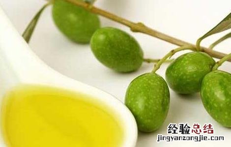 宝宝可以吃橄榄油吗 一岁宝宝可以吃橄榄油吗
