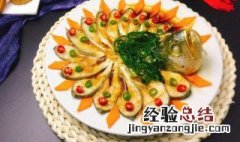 红烧凤尾鱼的做法 凤尾鱼怎么做好吃