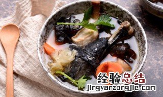 干的茶树菇怎么做好吃又有营养 干的茶树菇怎么做好吃