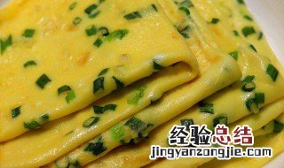炒煎饼怎么做好吃 炒煎饼怎么做好吃窍门