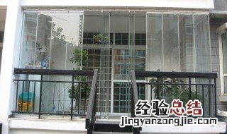 一楼阳台门怎么防盗 这些方法都是可以防盗的