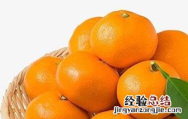蜜桔的功效与作用 蜜桔的功效与作用禁忌