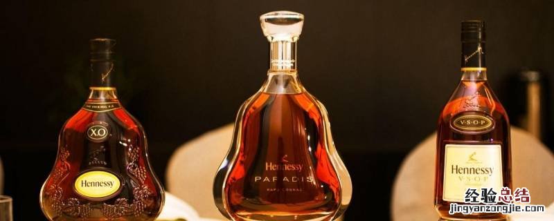 洋酒有哪些品牌 高档洋酒有哪些品牌