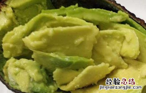 三岁小孩能吃牛油果吗 小孩能吃牛油果吗