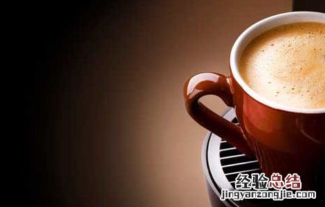 身上来月经可以喝咖啡吗 来月经可以喝咖啡吗