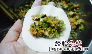 洋白菜饺子馅做法大全 洋白菜饺子馅的做法有哪些
